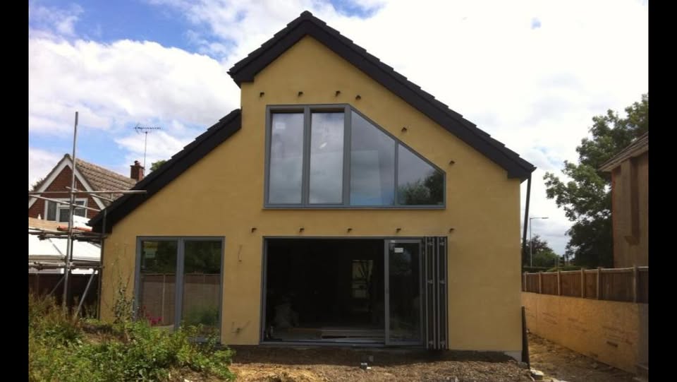 Cranston Plastering Ltd