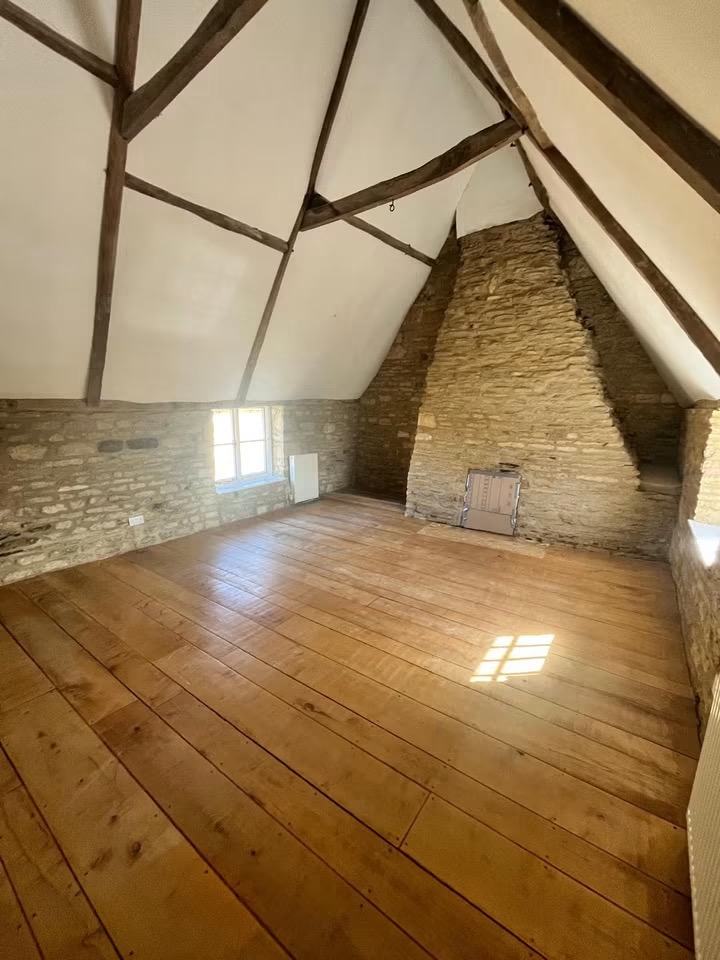 Lime Plastering — Cranston Plastering Ltd