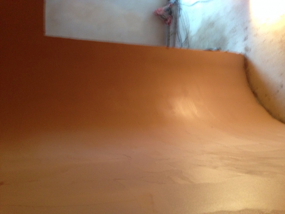 Cranston Plastering Ltd - image