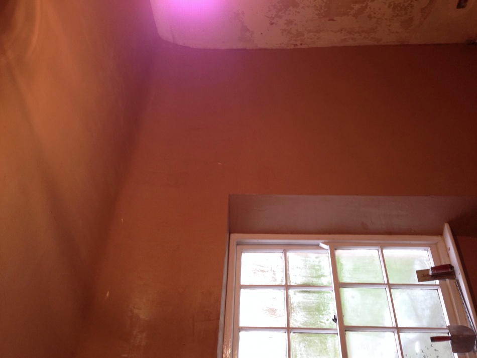 Cranston Plastering Ltd - image