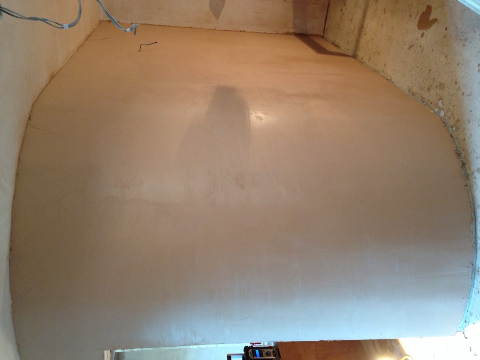 Cranston Plastering Ltd - image